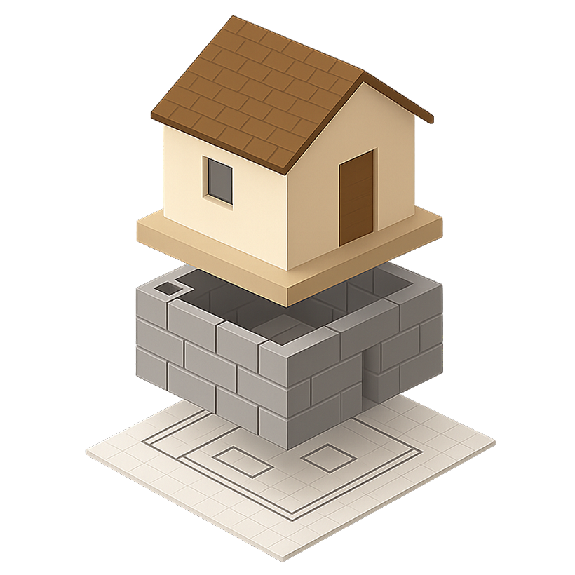 FaseUp - Logotipo oficial