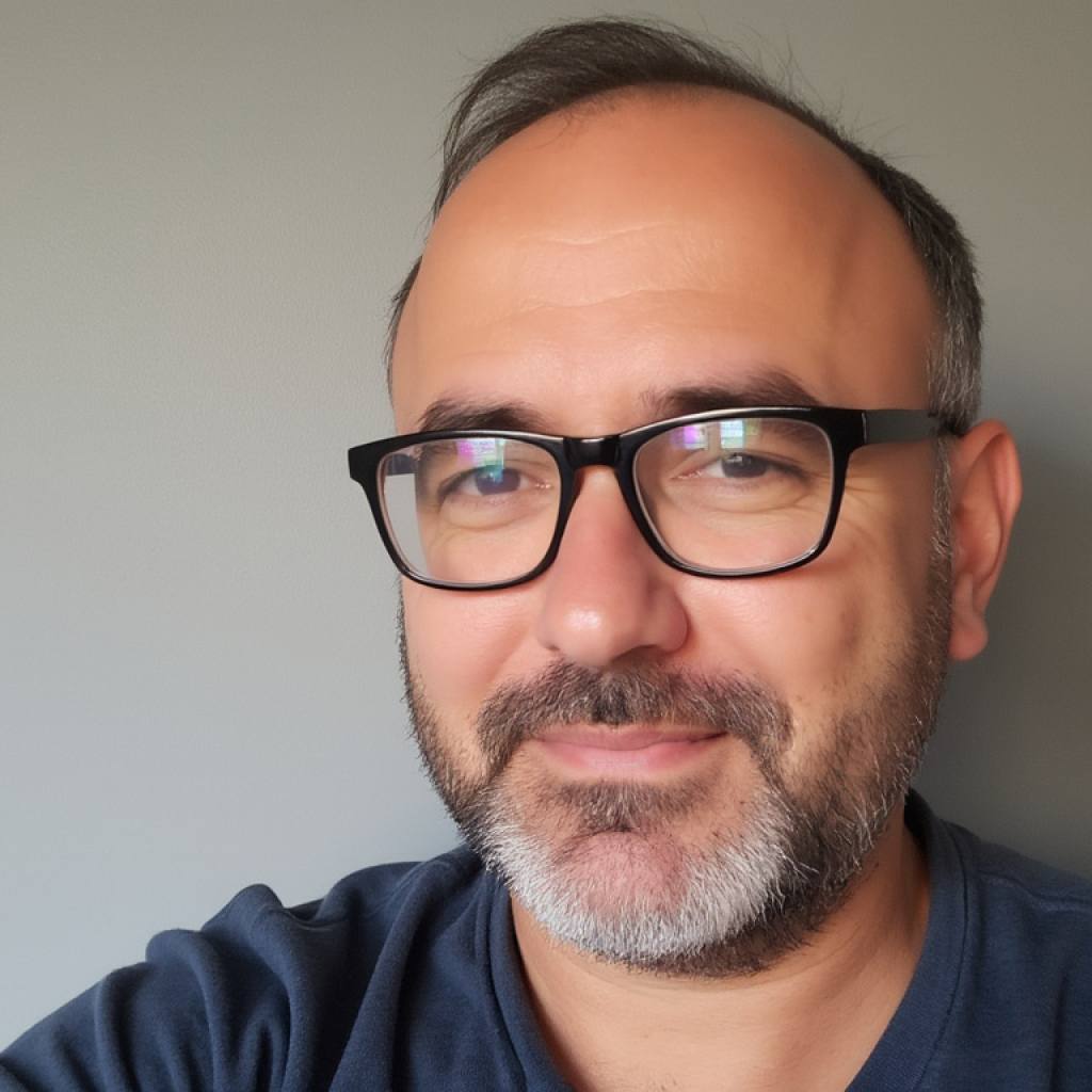 Roberto Santos - Cliente de Belo Horizonte